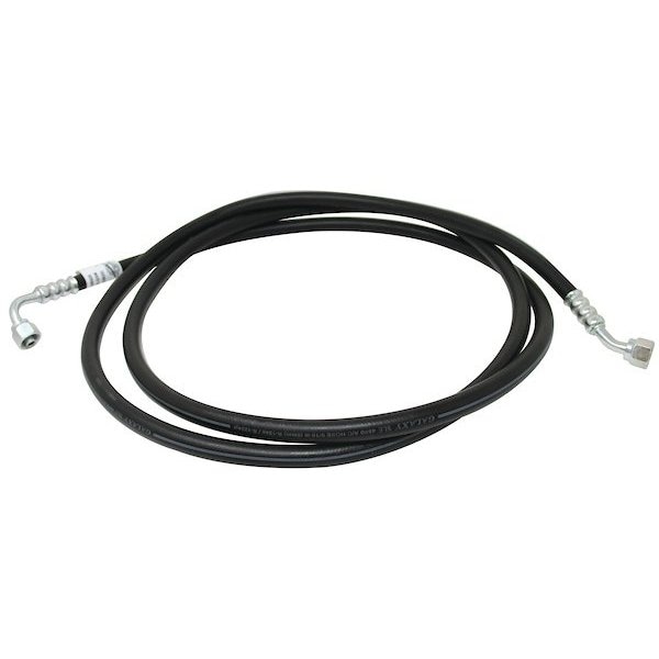 Line, Rec/Drier to Evap 14" x14" x1"
